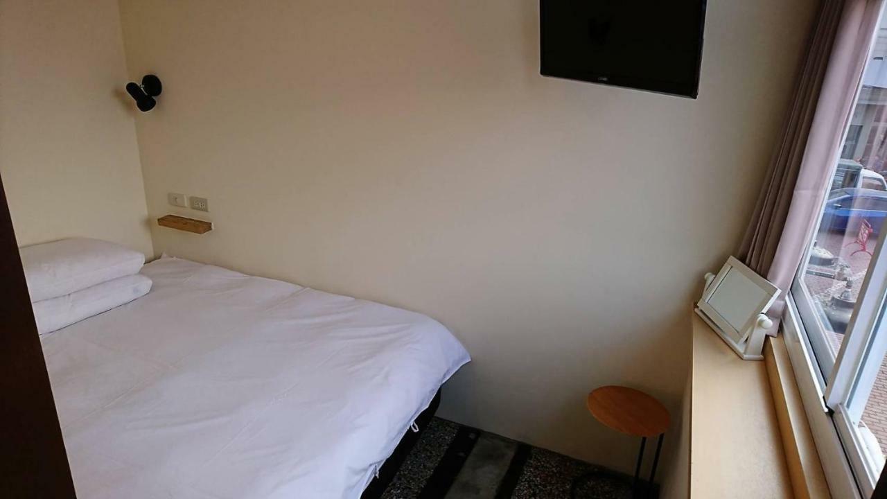 Temple Side Hostel Tajnan Kültér fotó